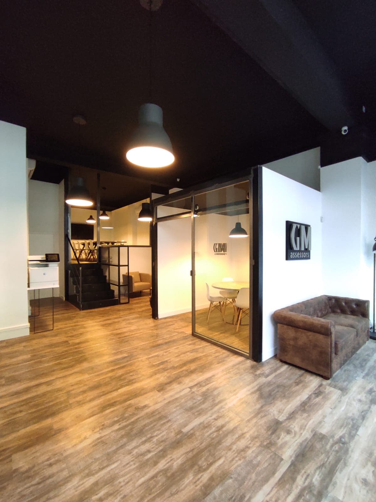 GM Assessors - Serveis professionals 1